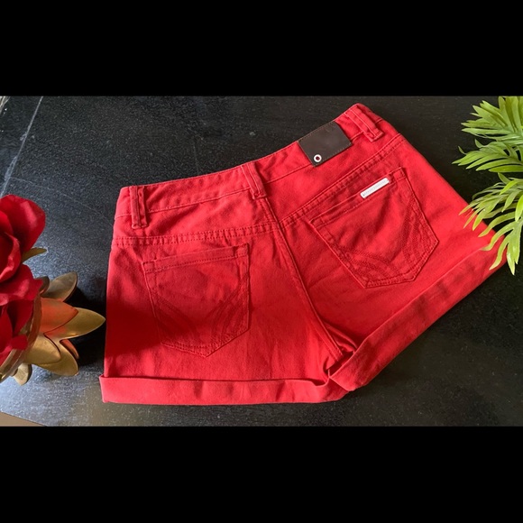 Armani Exchange Shorts - Picture 5 of 7